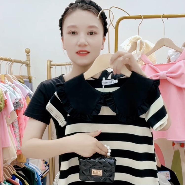 Leo家童装Xin选