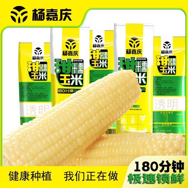 杨嘉庆速食旗舰店