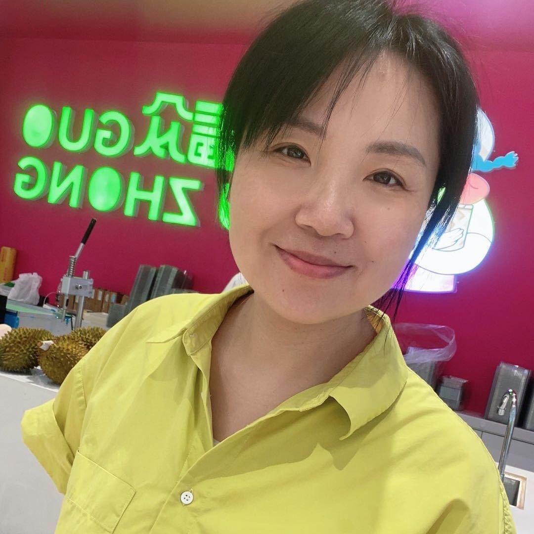 桃子妈妈（红谷滩五毛水果）03