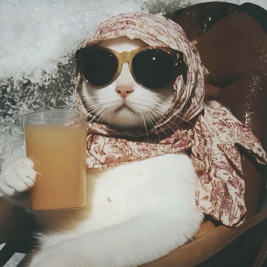 茉莉茶冻/•᷅•᷄\ ୭