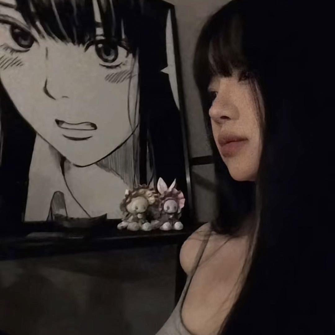 晚秋的日记