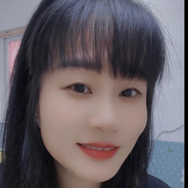 嗯！小莫老师呀