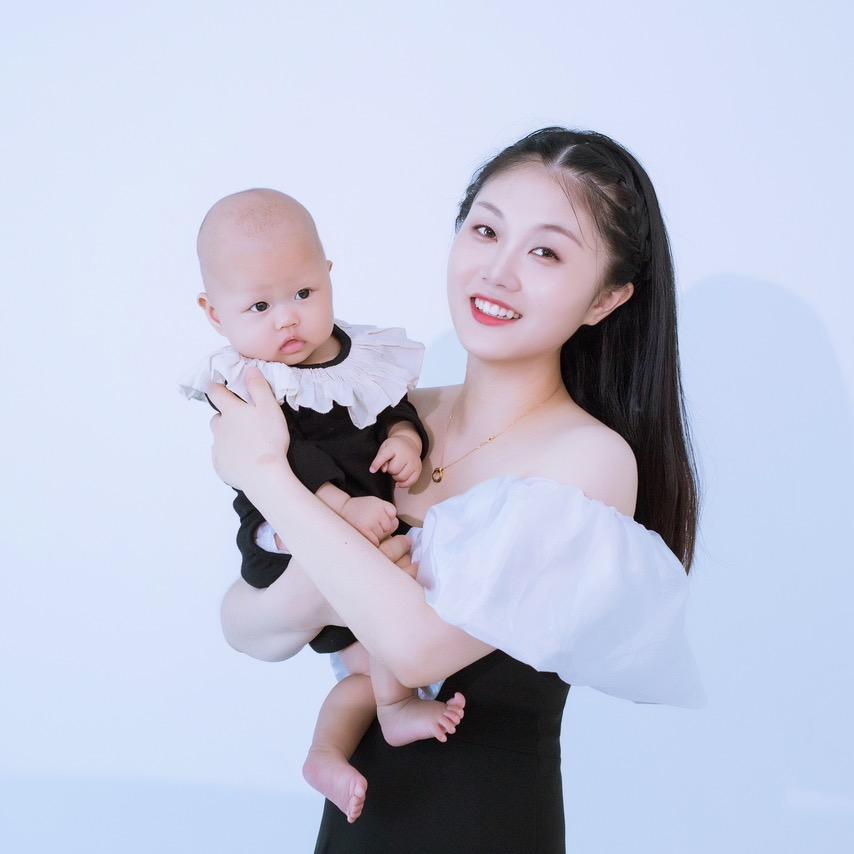 大婷子吖