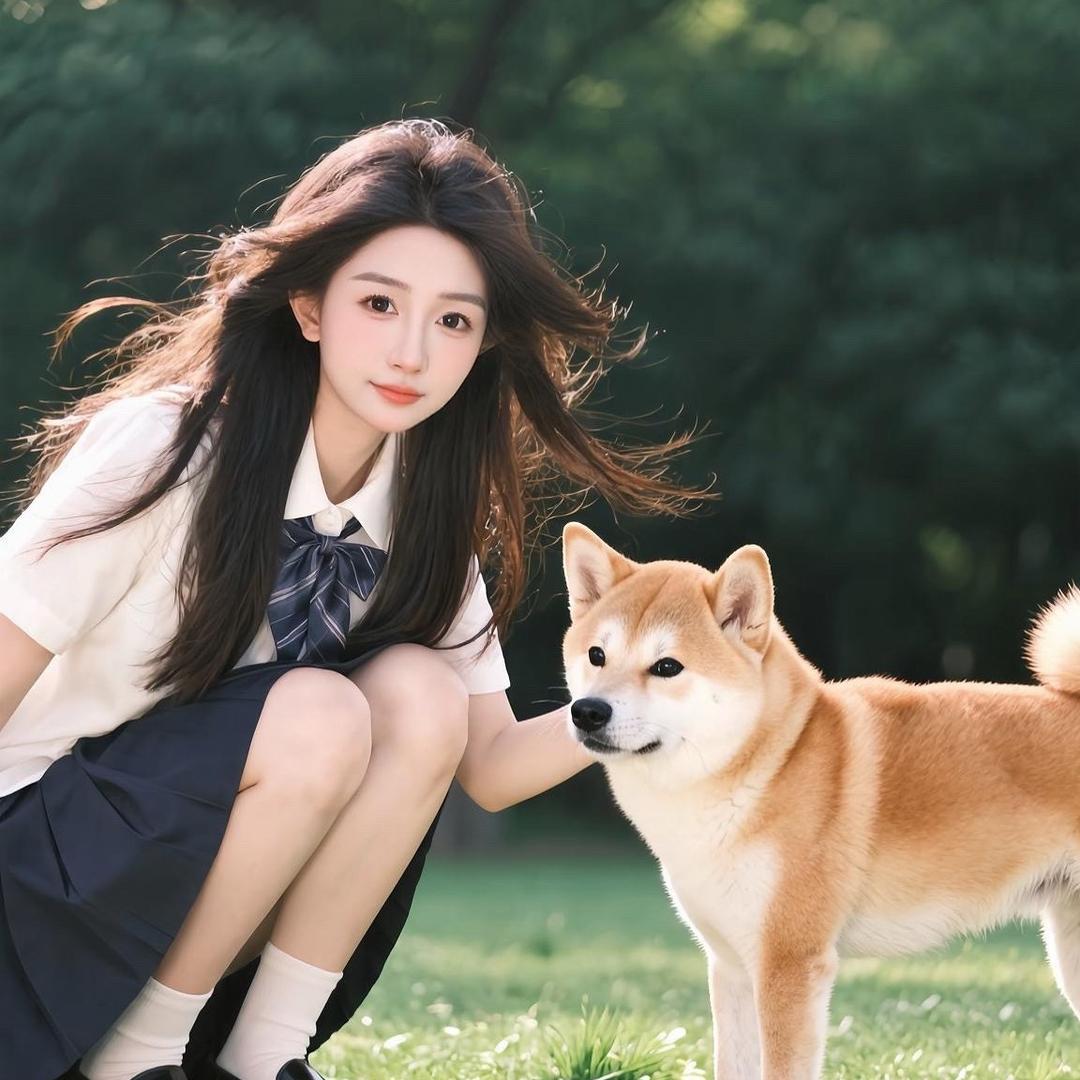 哈喽岁岁⭐