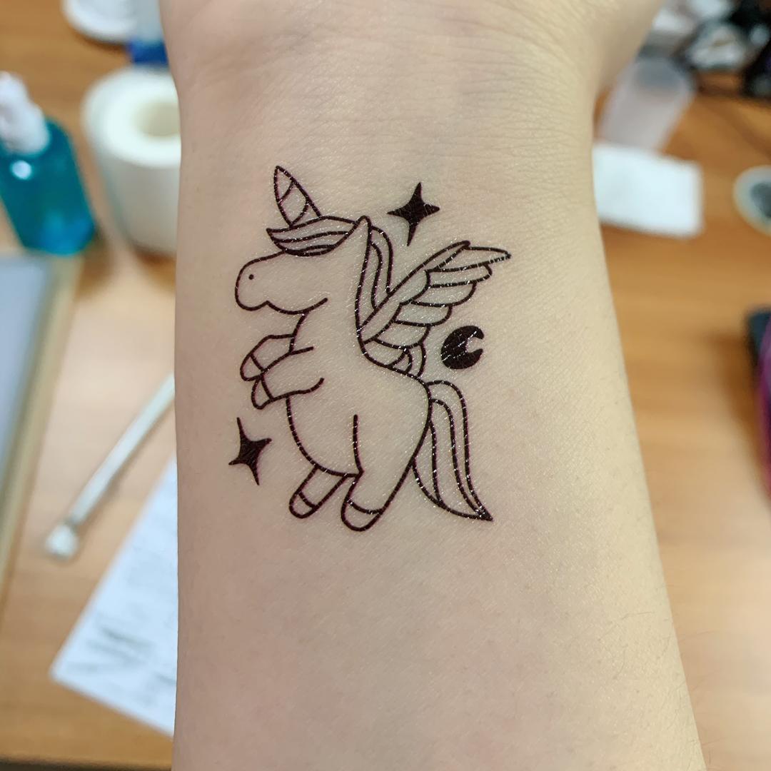 喜东东Lucky