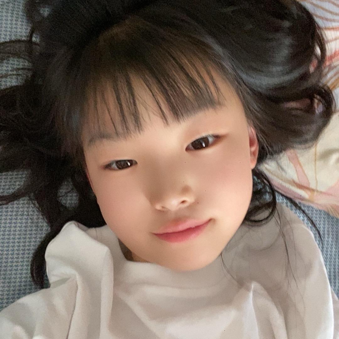 大馋丫头
