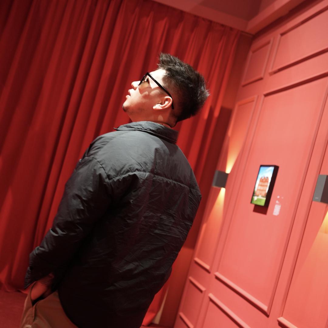 室内设计师崔啊崔