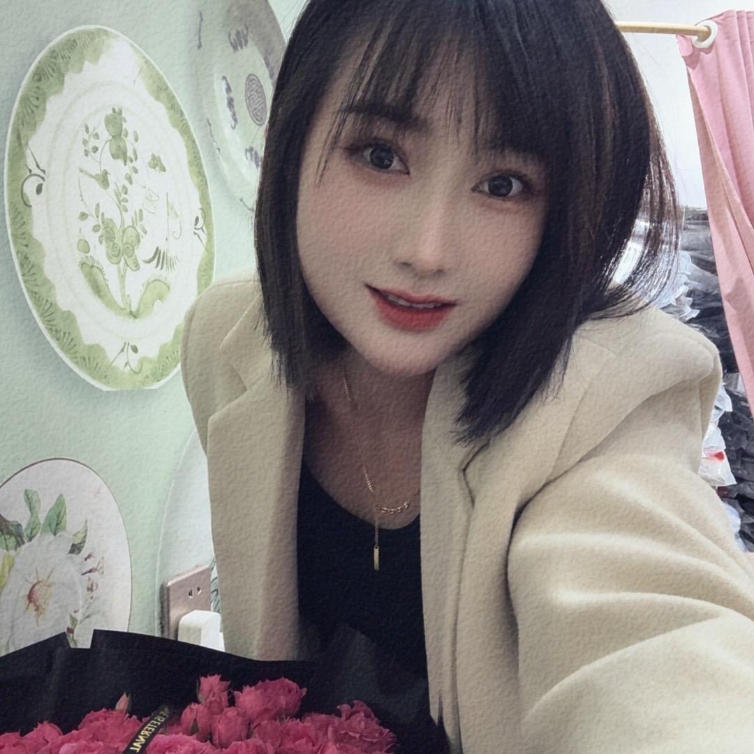 洋 洋✨