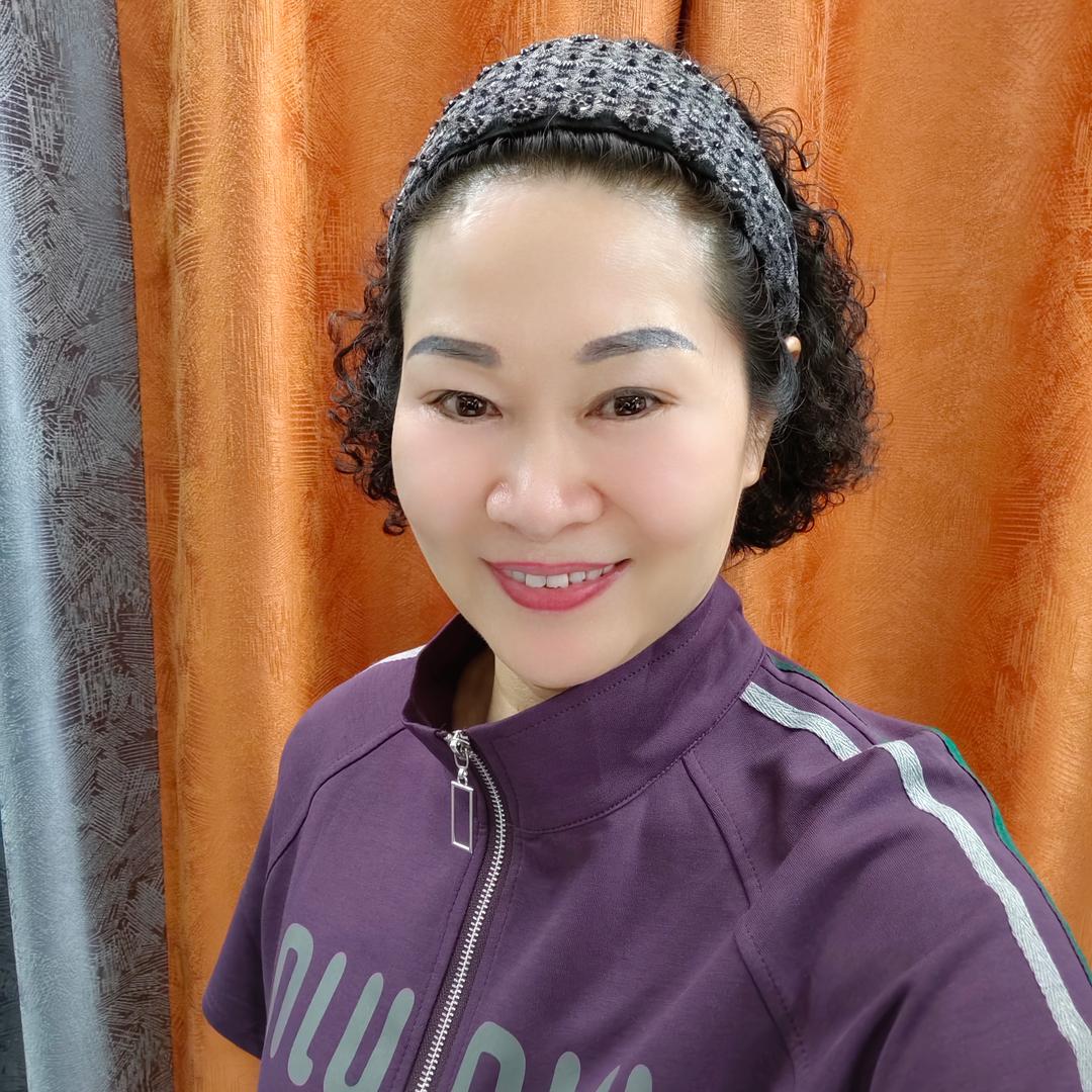 郑州萍姐服装精选