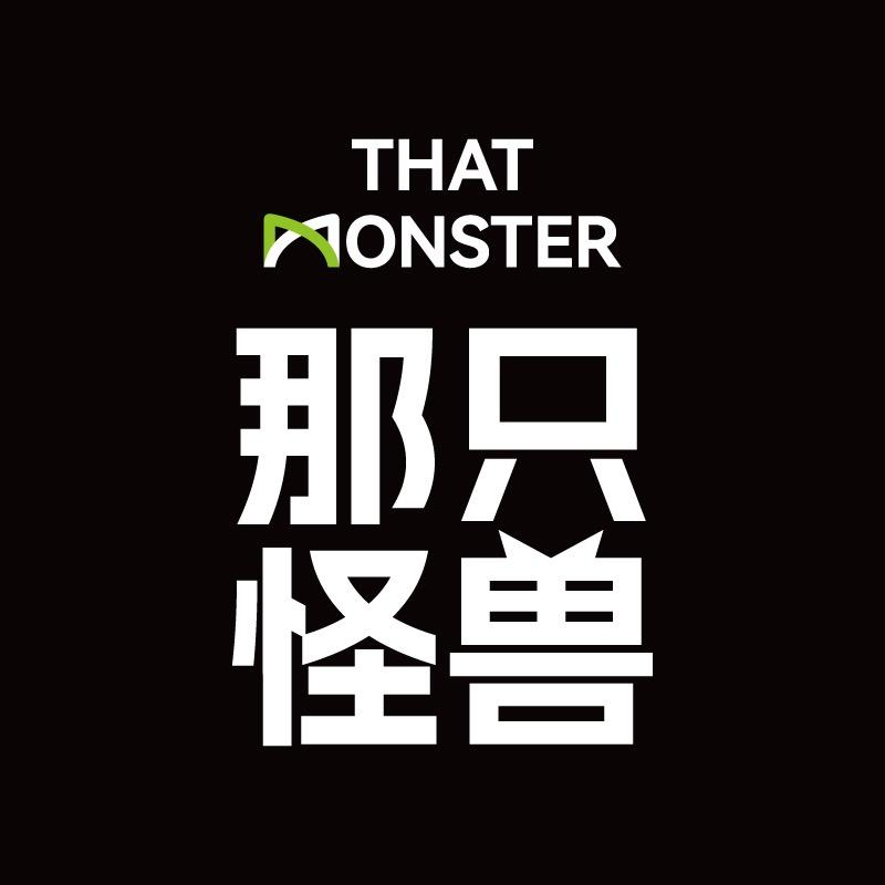 那只怪兽宠物食品旗舰店