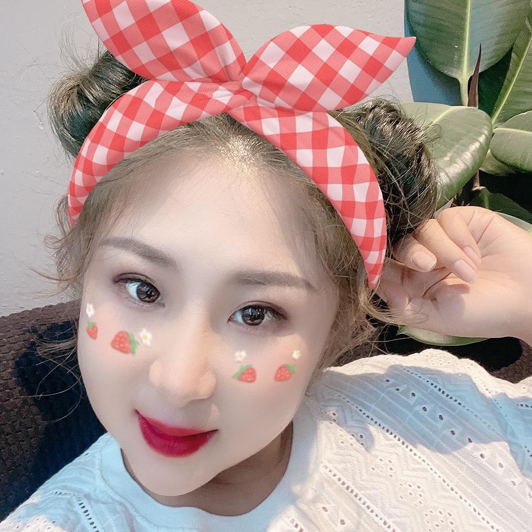 安安稳稳做你的小女人👩