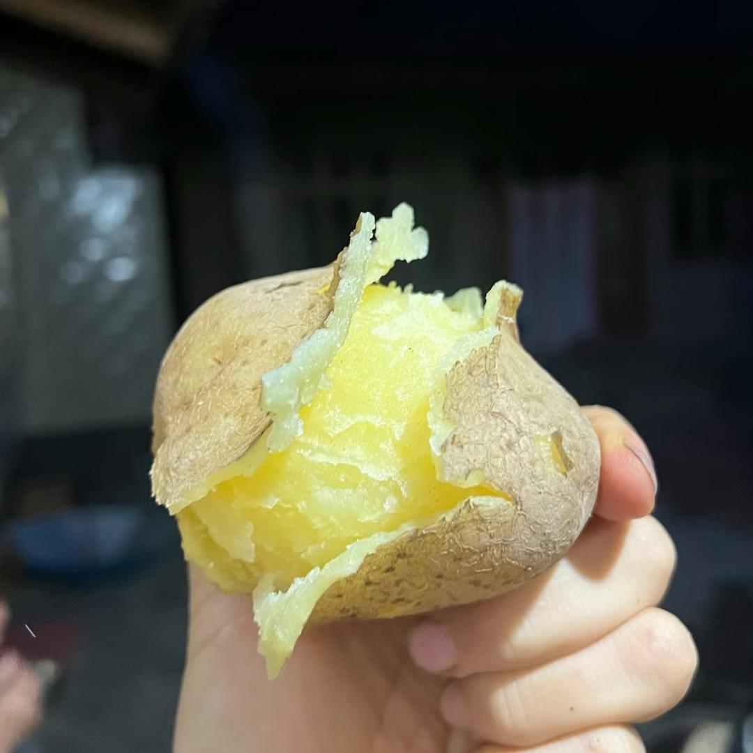 沙面土豆🥔