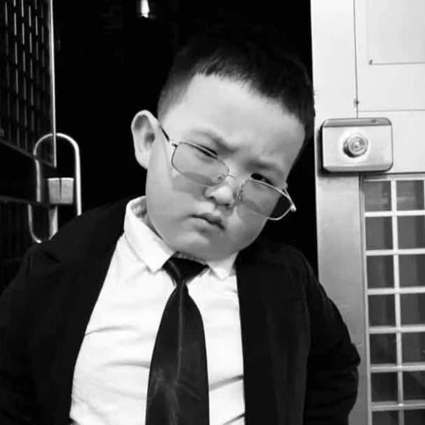 阳阳同学