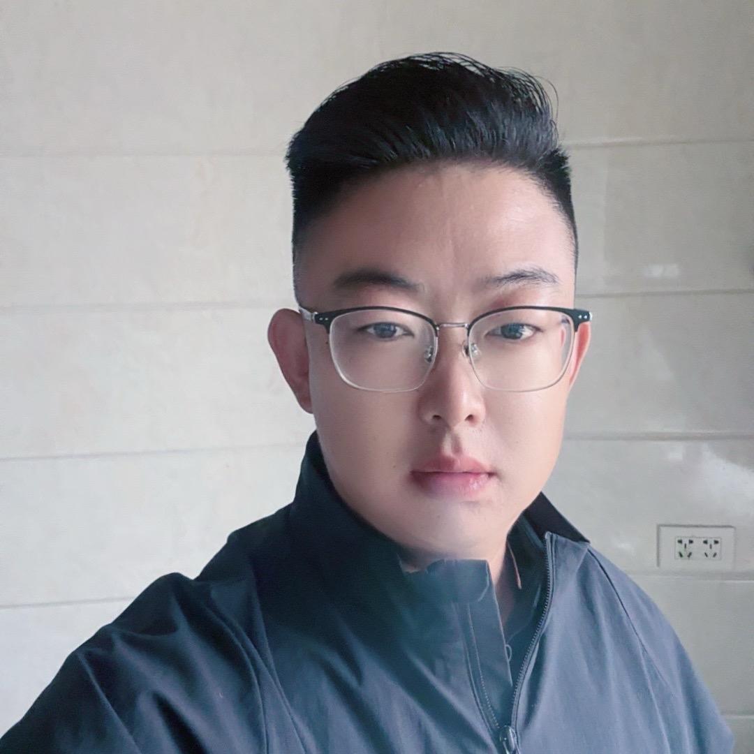 家在湾湾川的付强