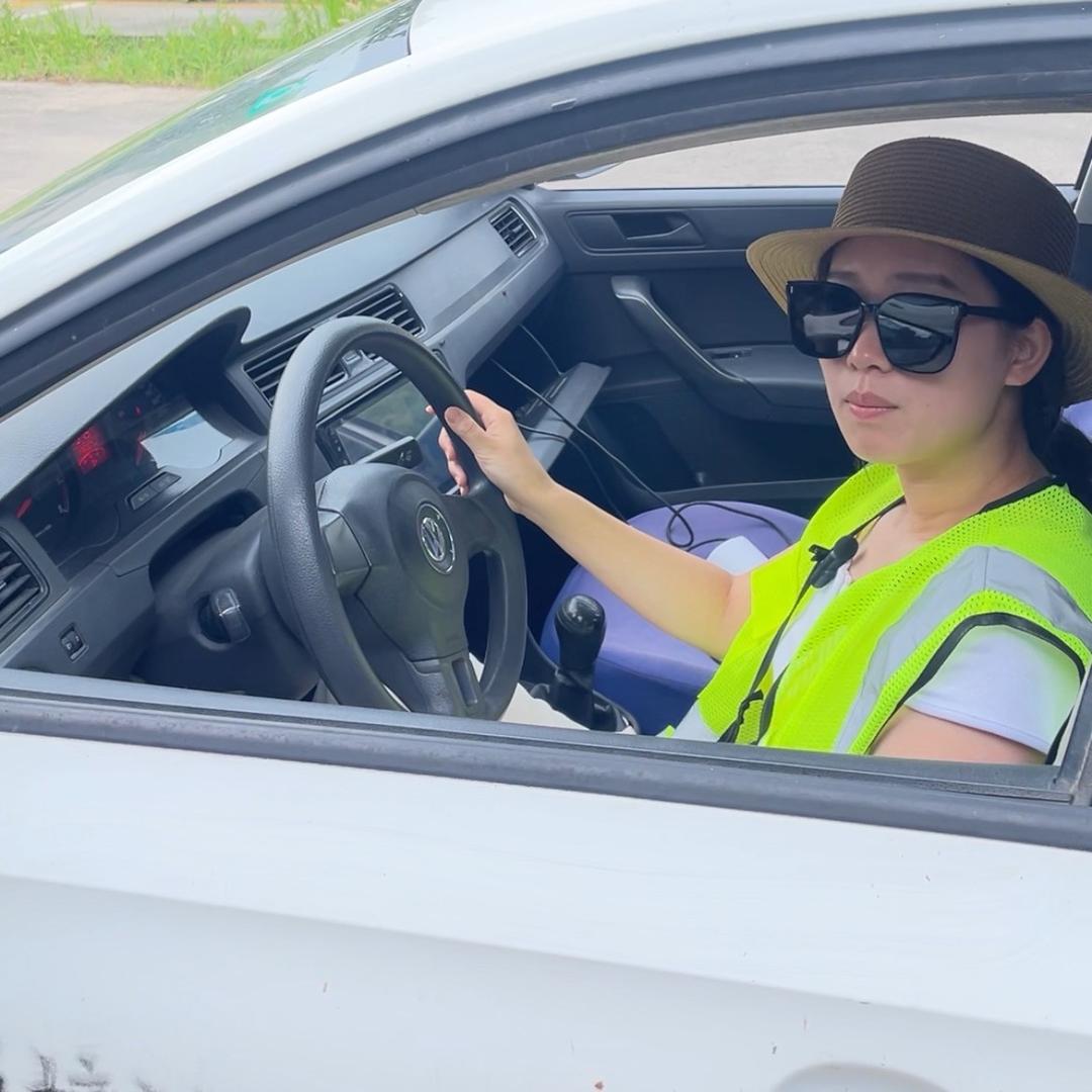 浙里学湖州本地驾驶服务中心