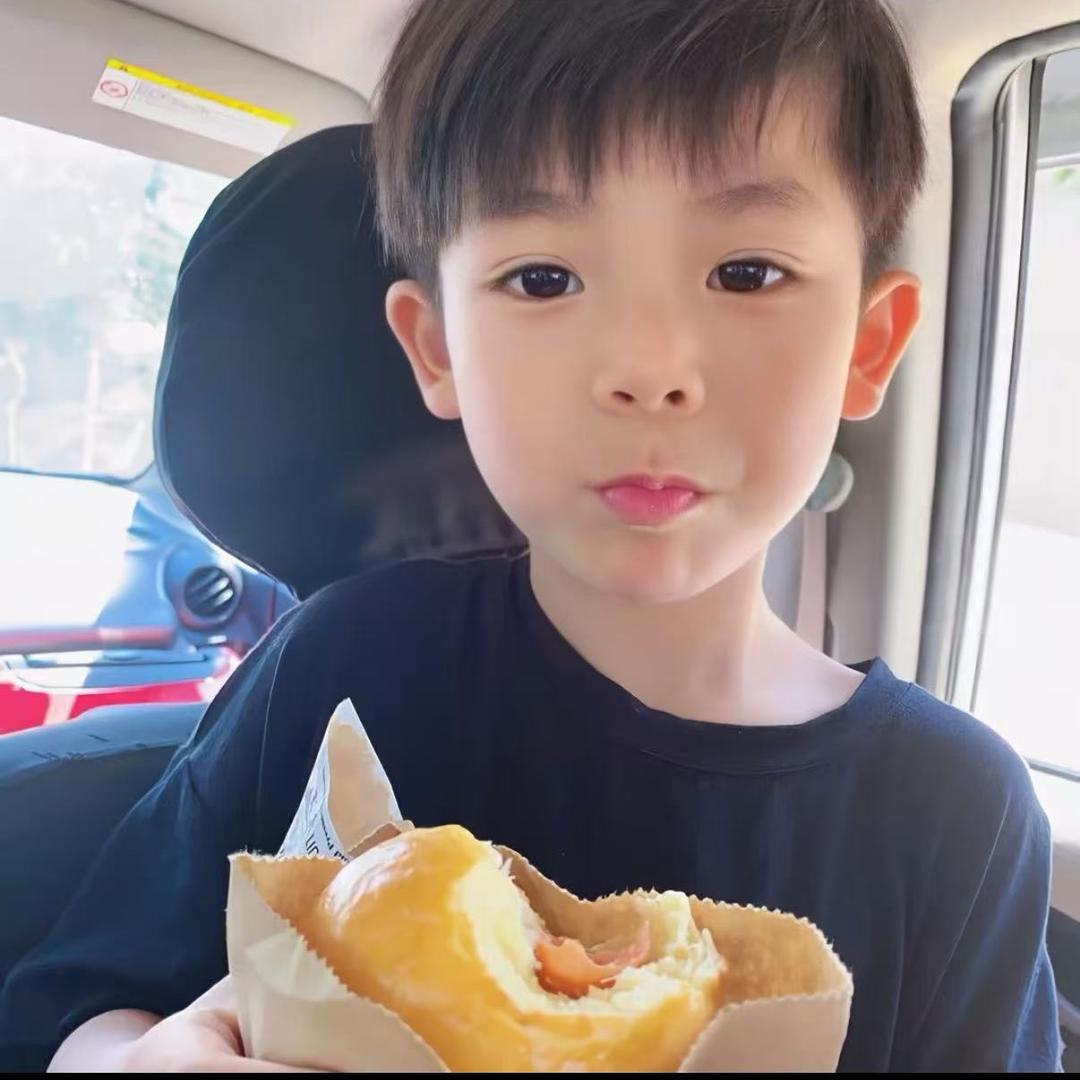 男二