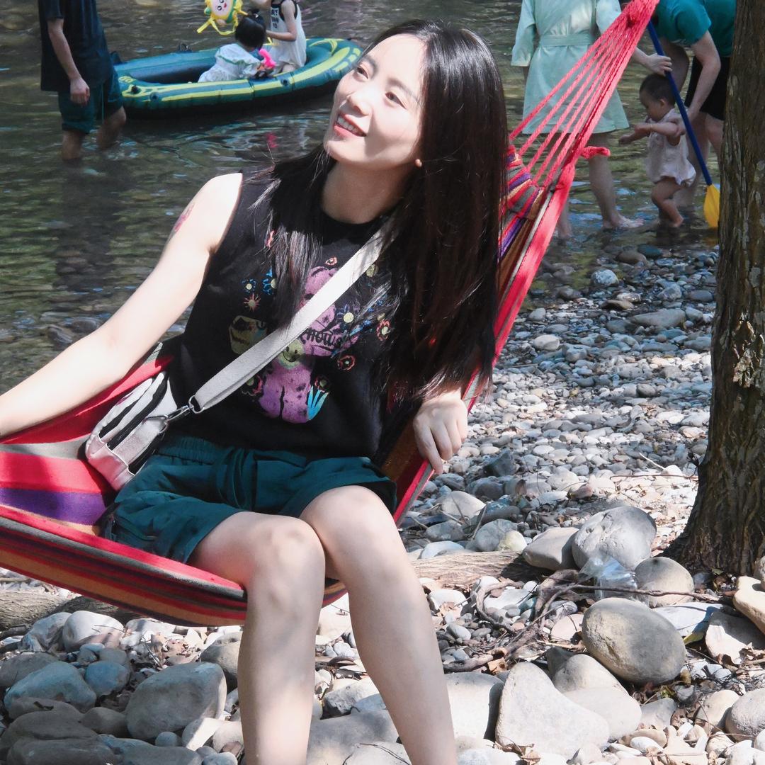 张小米@紫米饭团