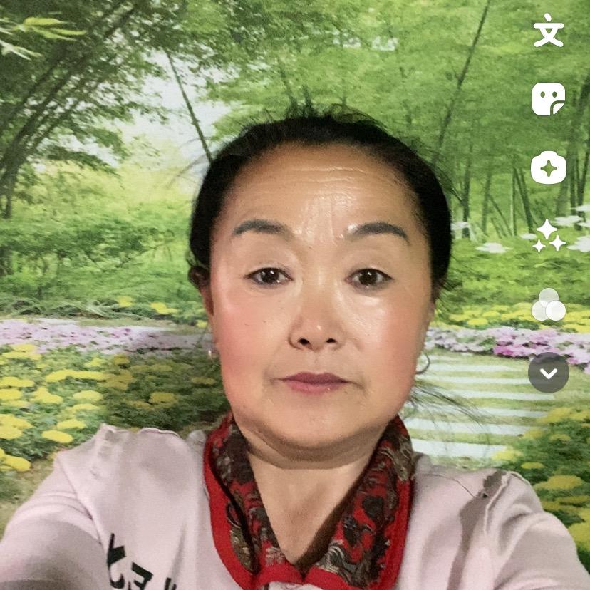 山东李姐