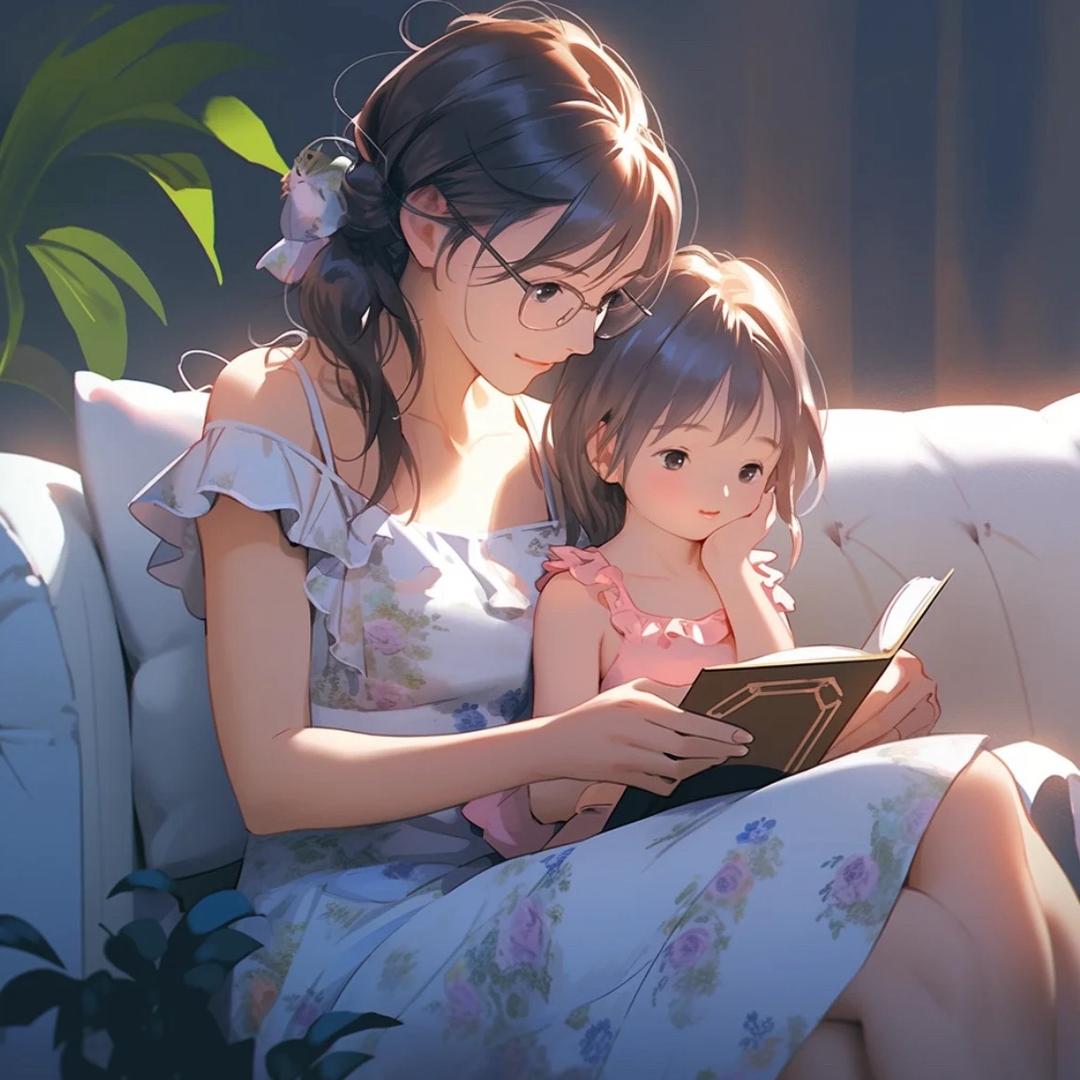 佑佑妈咪