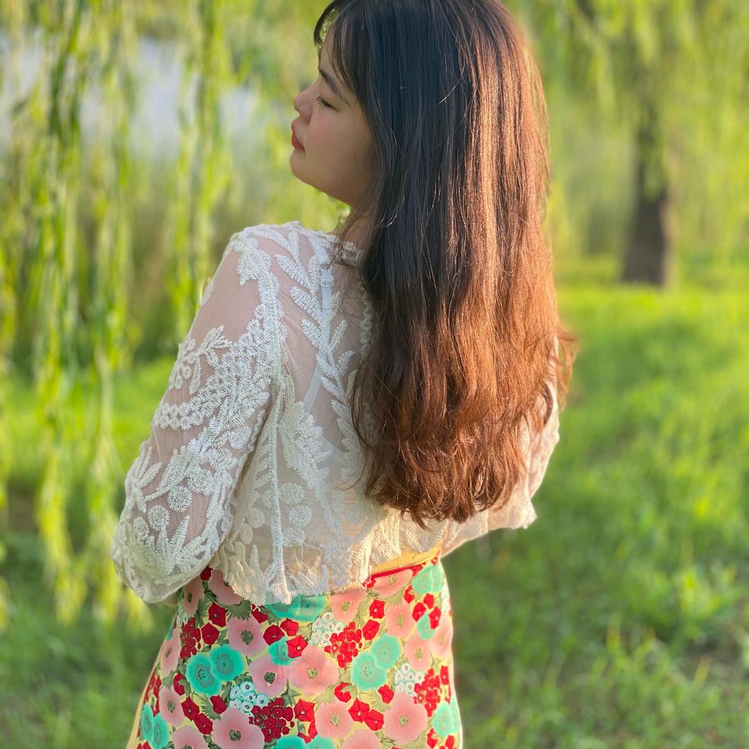 黄仙儿