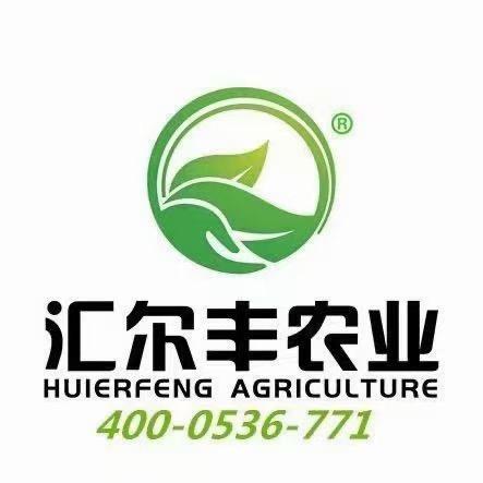 汇尔丰农业 小沈