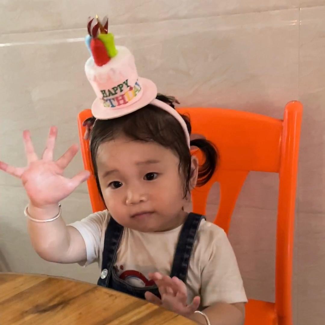 蓓蓓🔆麻麻