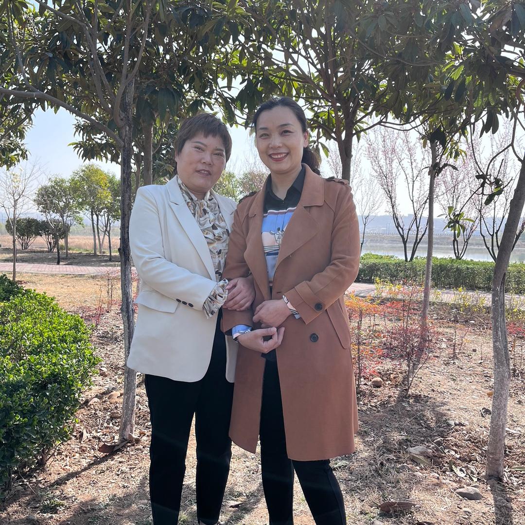 乡村一家人