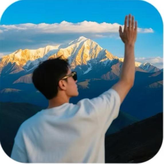 不发脾气只发财