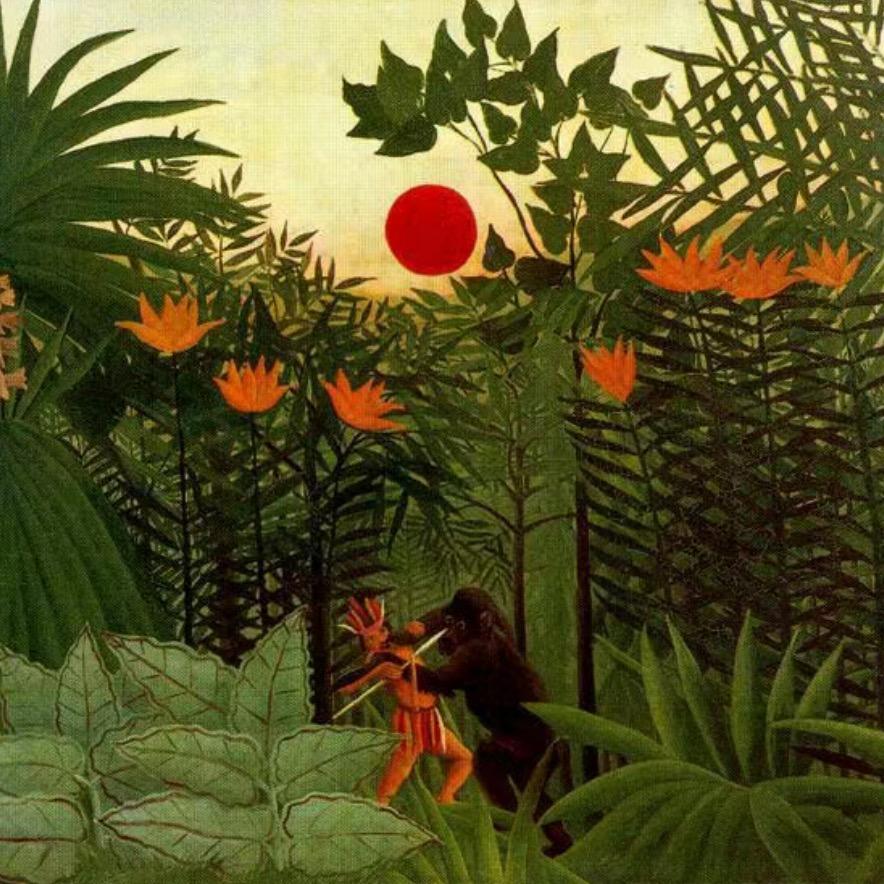 我是小天的同学