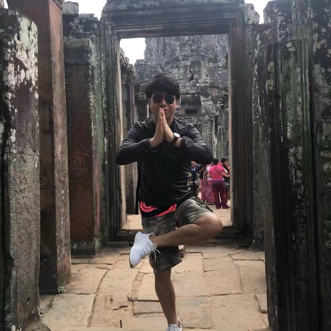 家乡味～（谭哥）