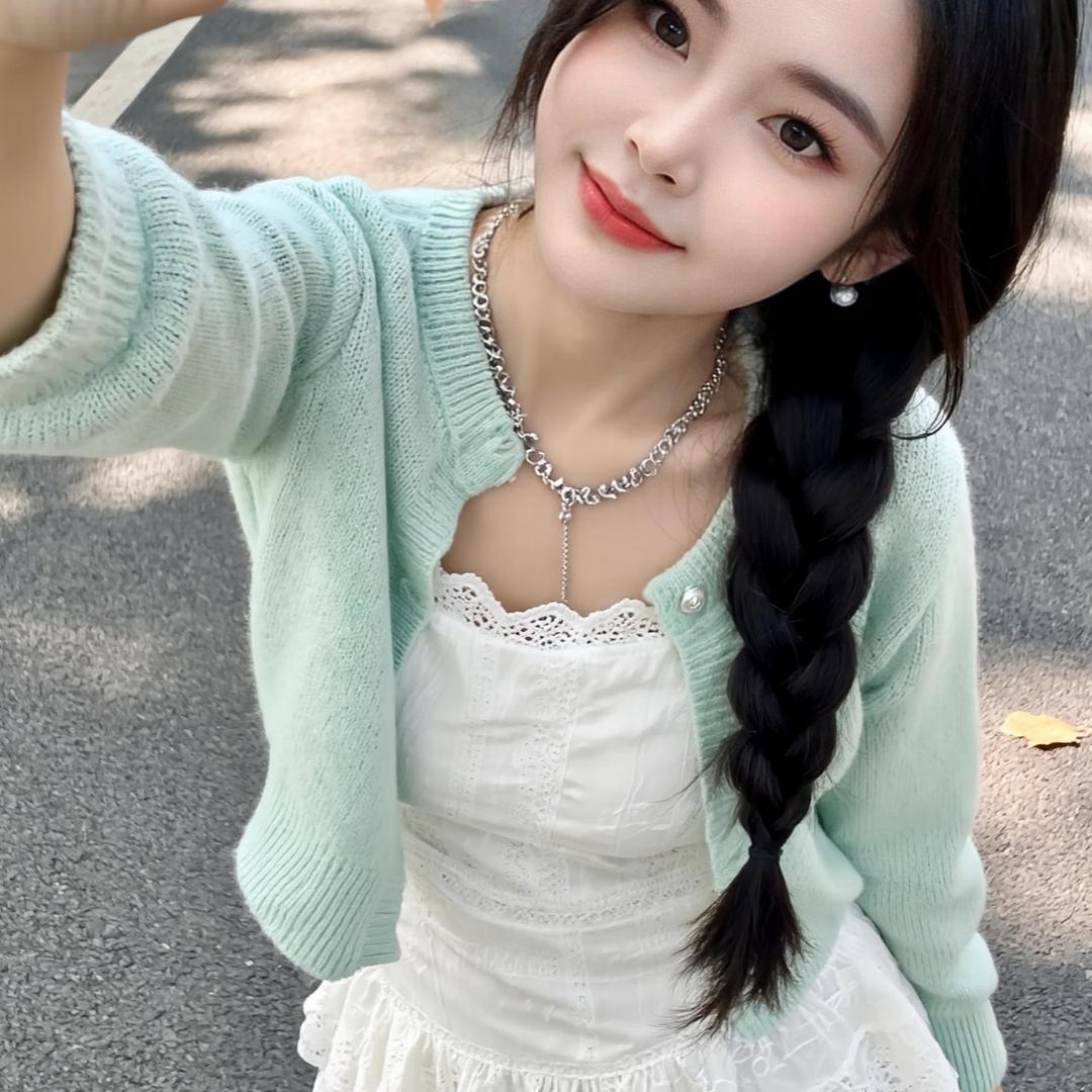 （李）～姐&就/好&@