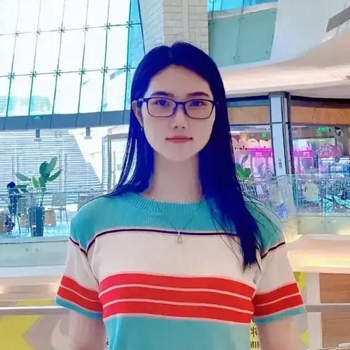 深圳柚子婷