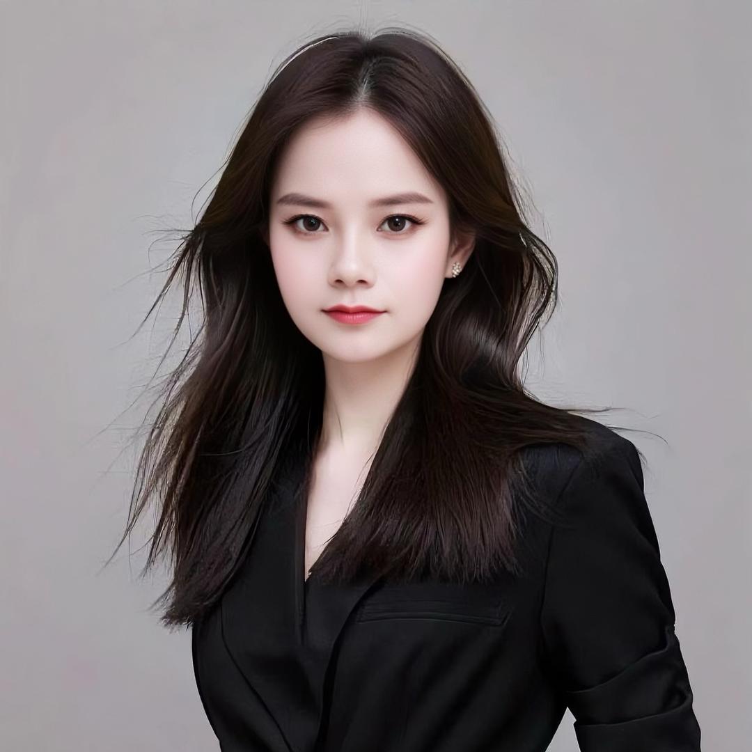 编发妆造师李木子-廊坊