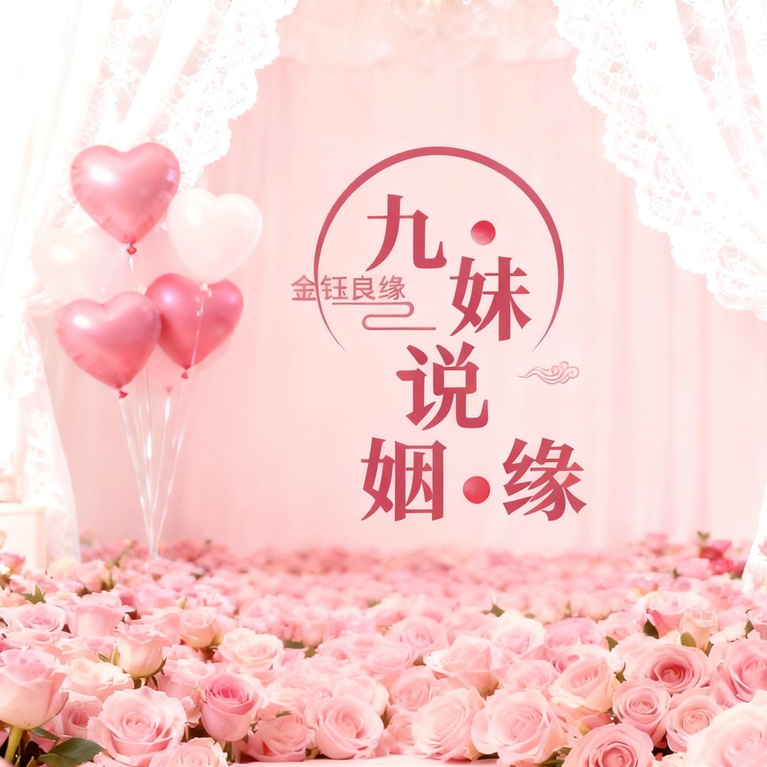 漳州婚恋主理人