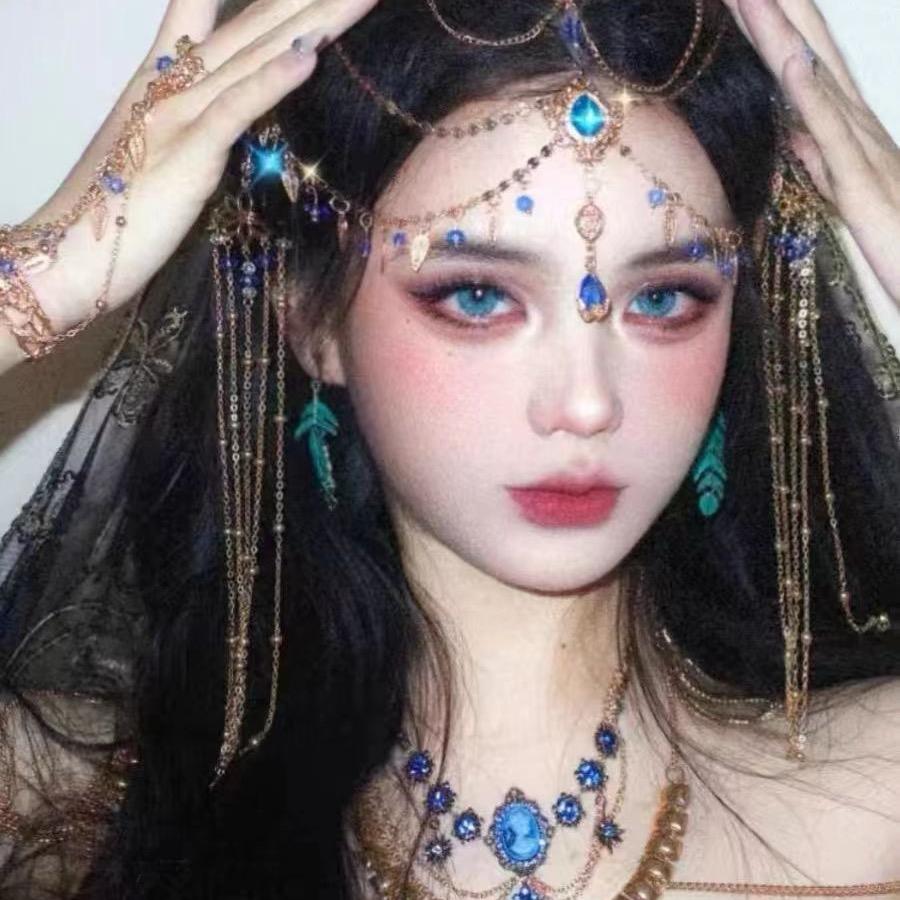 茜茜讲故事（已掉26.9）