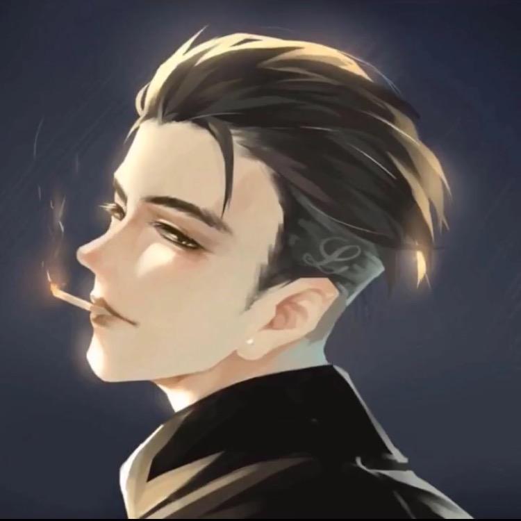 David🕷
