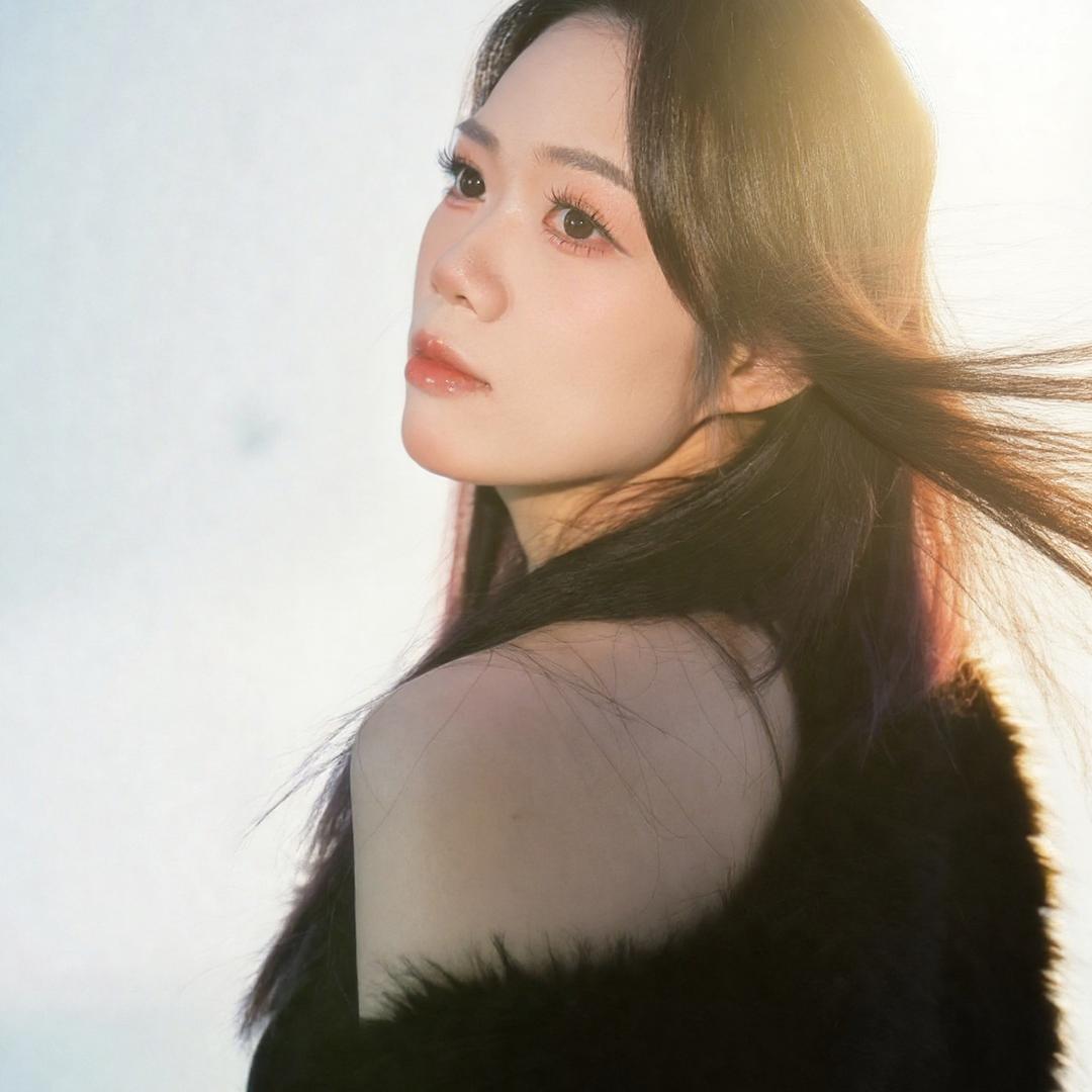 第²¹只兔子🐰