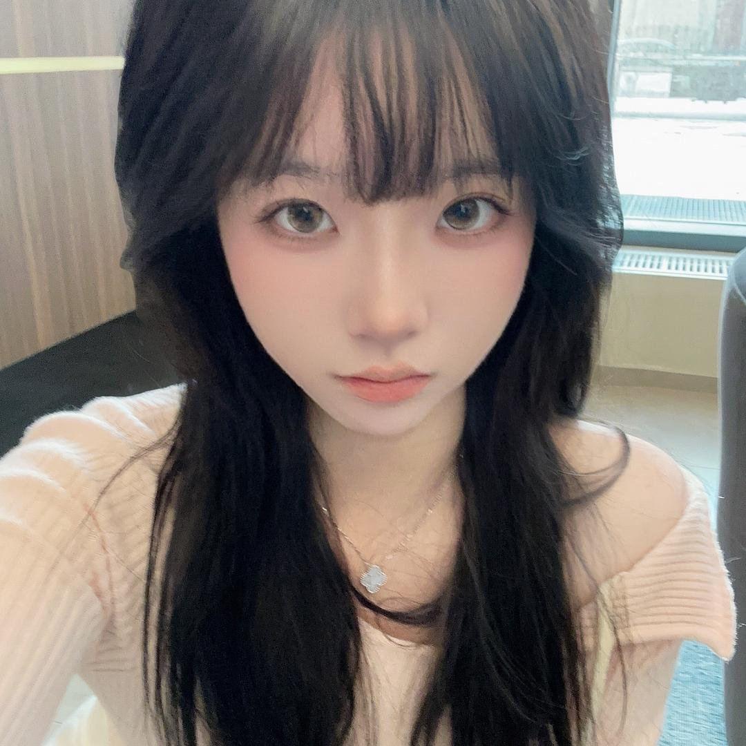 Isabel玉（减肥版