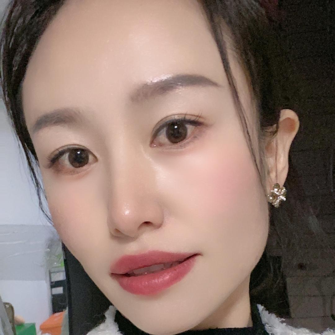 陈意满满♥