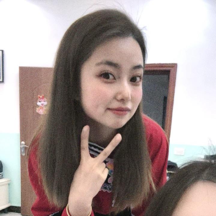 卖烧烤的屯堡小嬢嬢