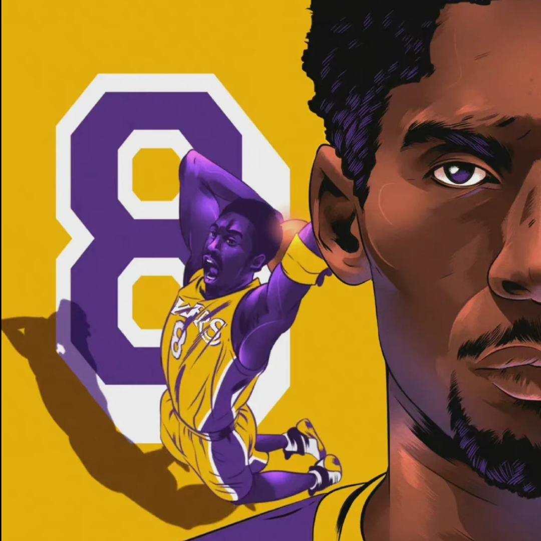 篮球江湖🏀