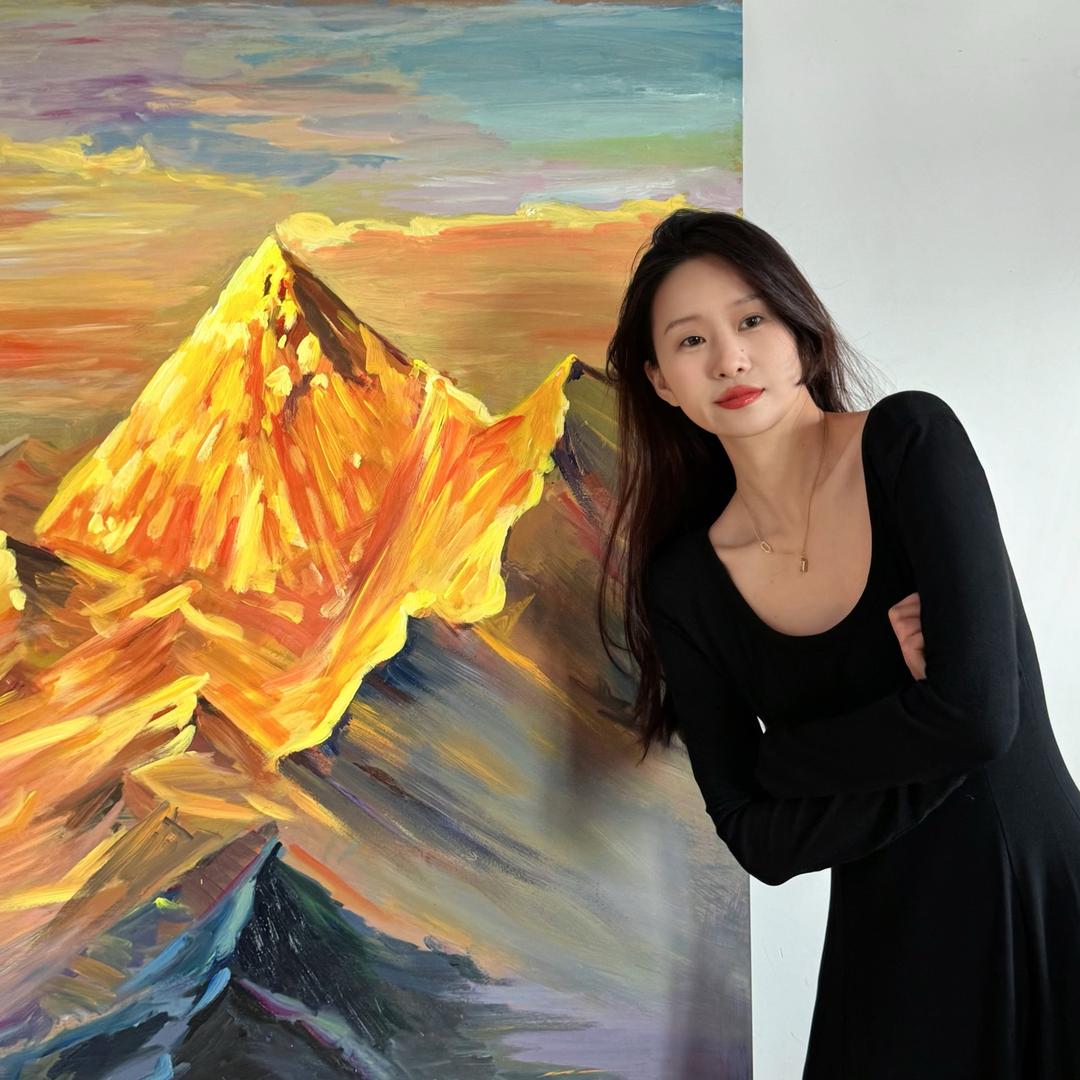 🐰兔子老师（接稿 有课）