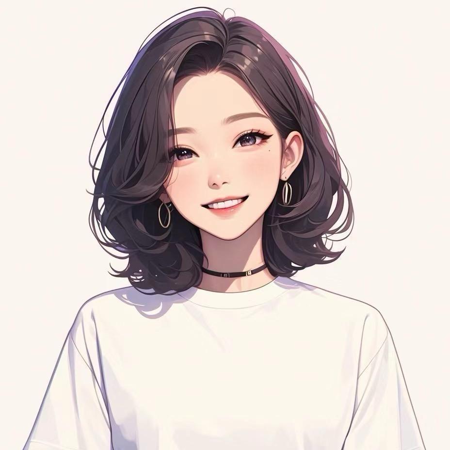 麦子の货栈🍑