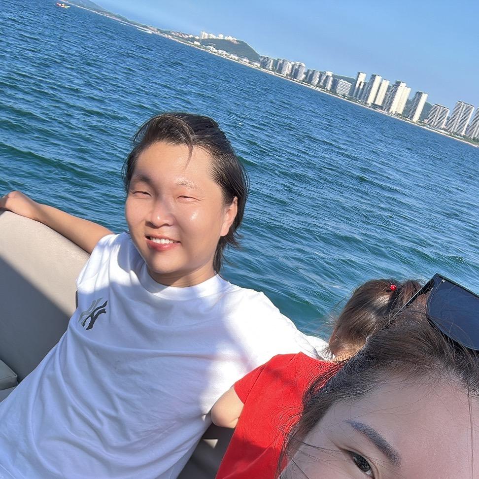 小眯眼的朋友圈