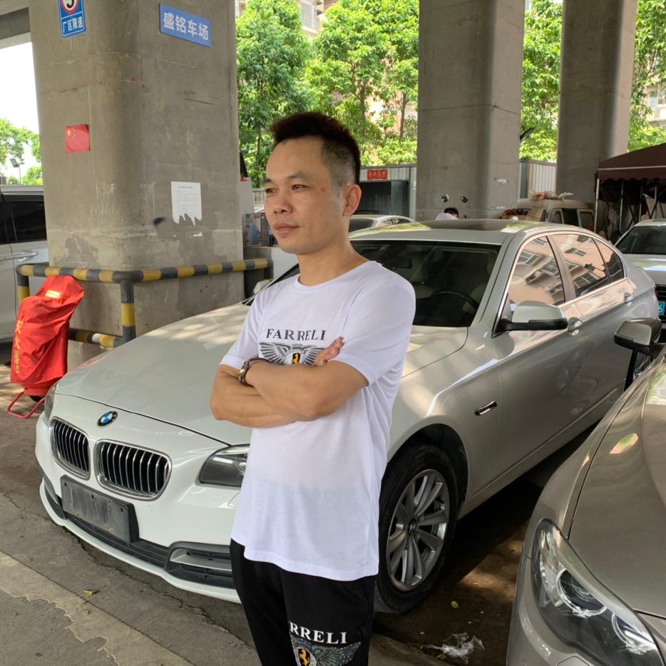 广州鼎帆汽车销售有限公司