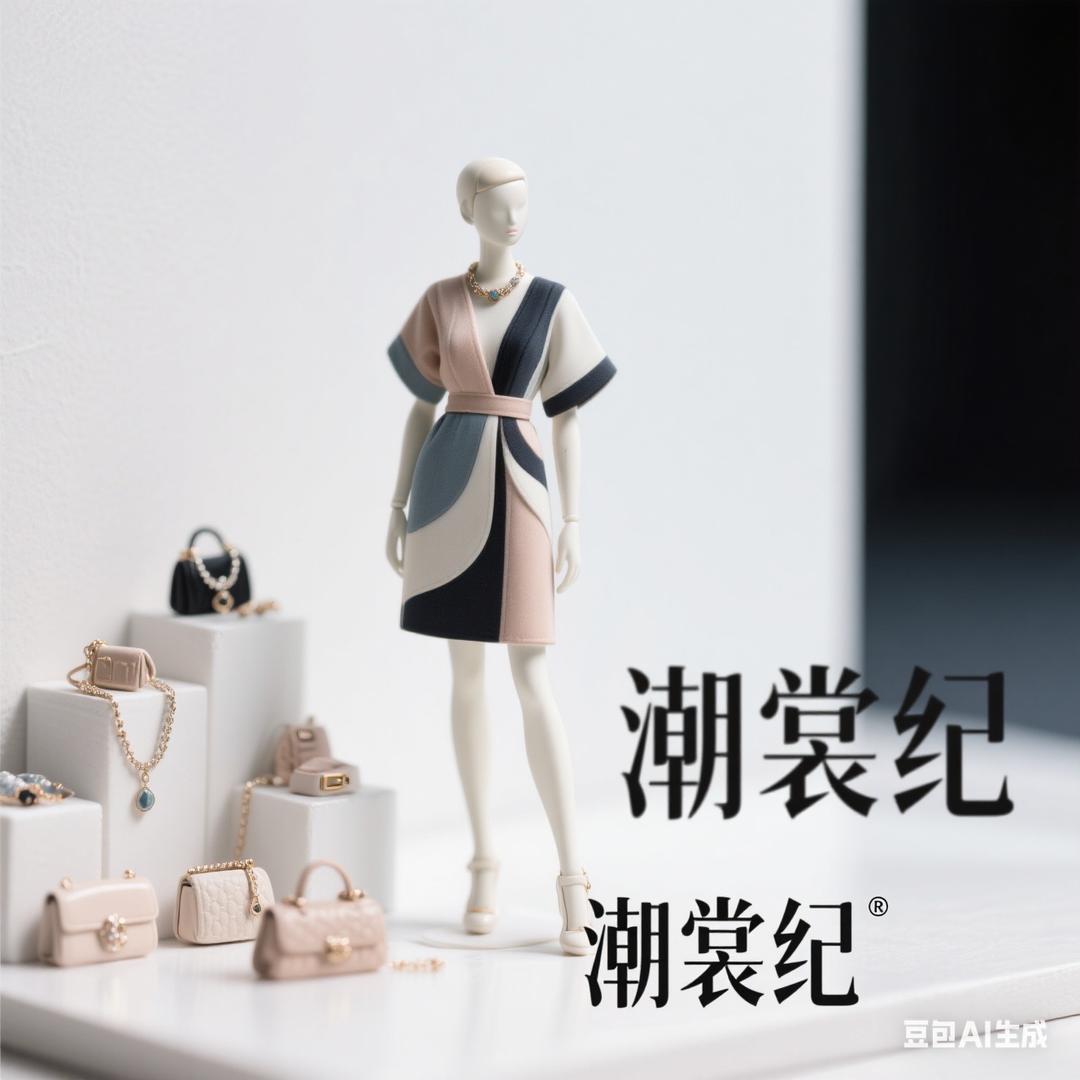 潮裳纪