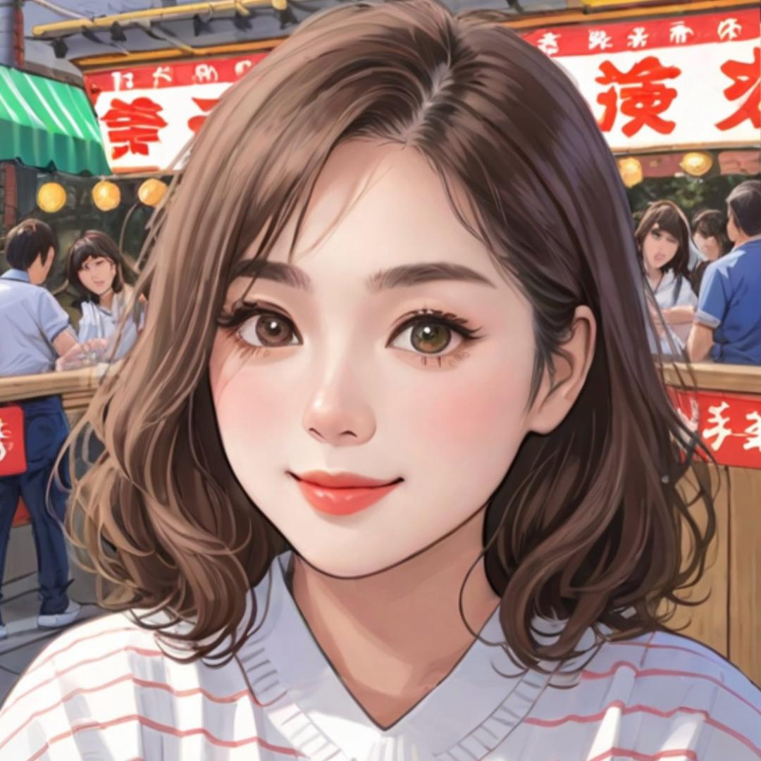 莎姐带你浪