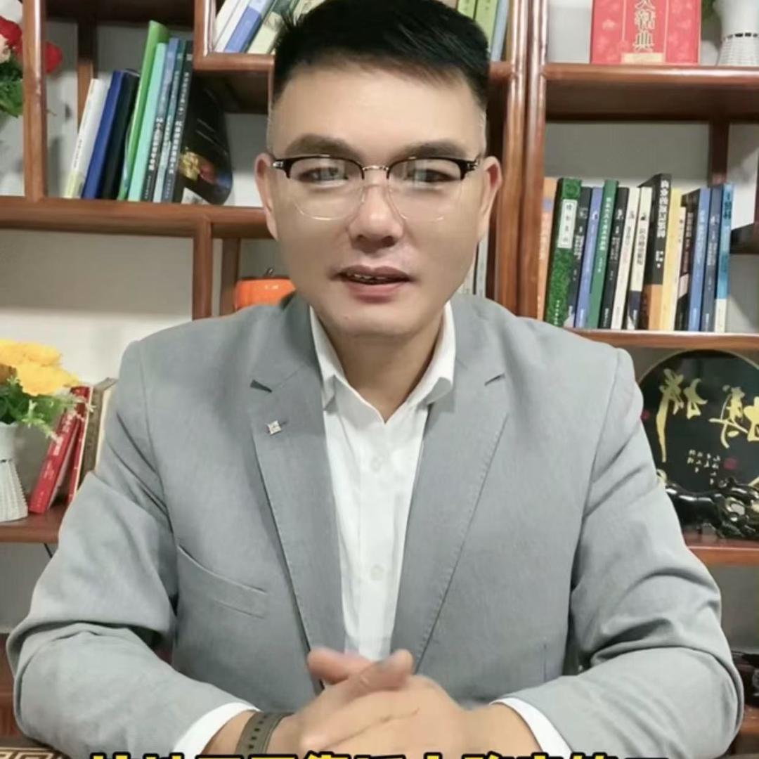 卧牛先生