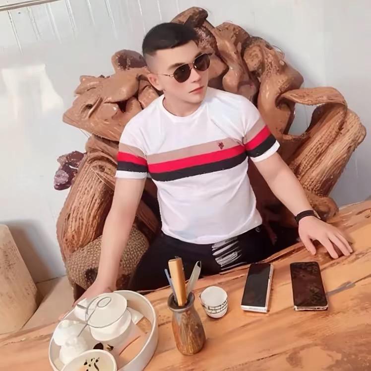 狼少男装精品欧货