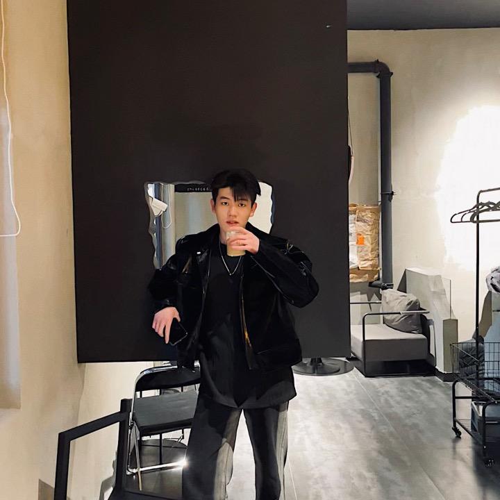 俊熙💇‍♀️